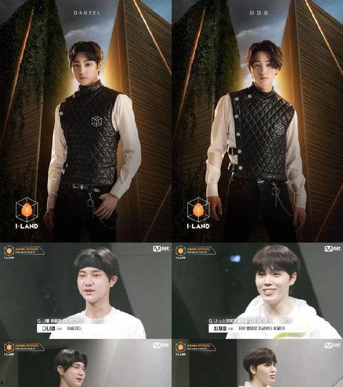 韩国选秀爆料的是谁啊视频,神秘人物成焦点 第1张 韩国选秀爆料的是谁啊视频,神秘人物成焦点 第1张